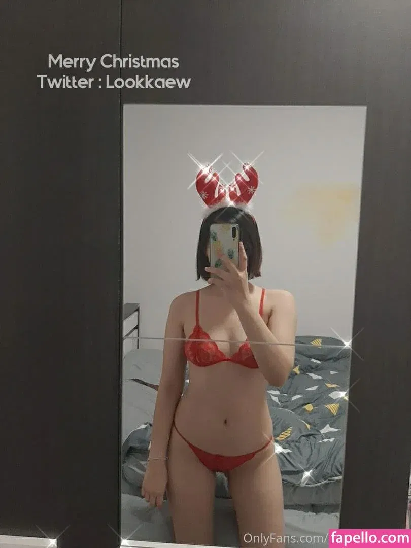 lookkaew_swg Onlyfans Photo Gallery 