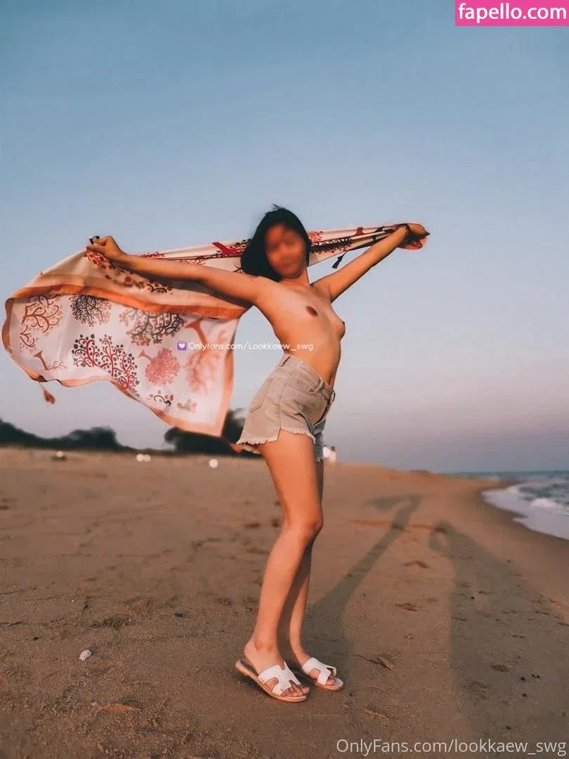 lookkaew_swg Onlyfans Photo Gallery 