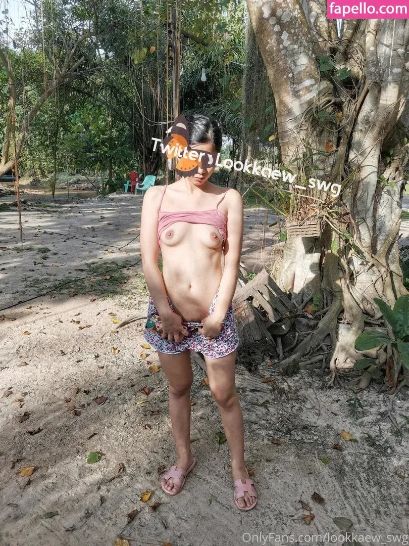 lookkaew_swg Onlyfans Photo Gallery 