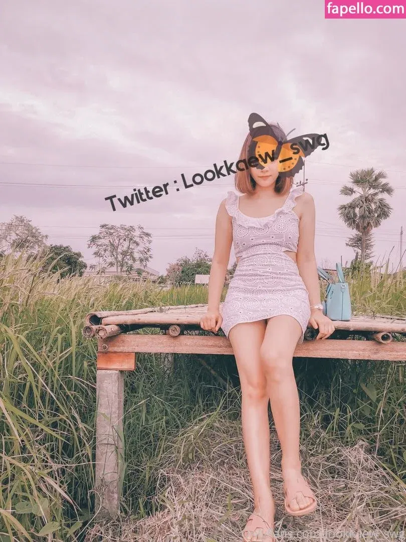 lookkaew_swg Onlyfans Photo Gallery 
