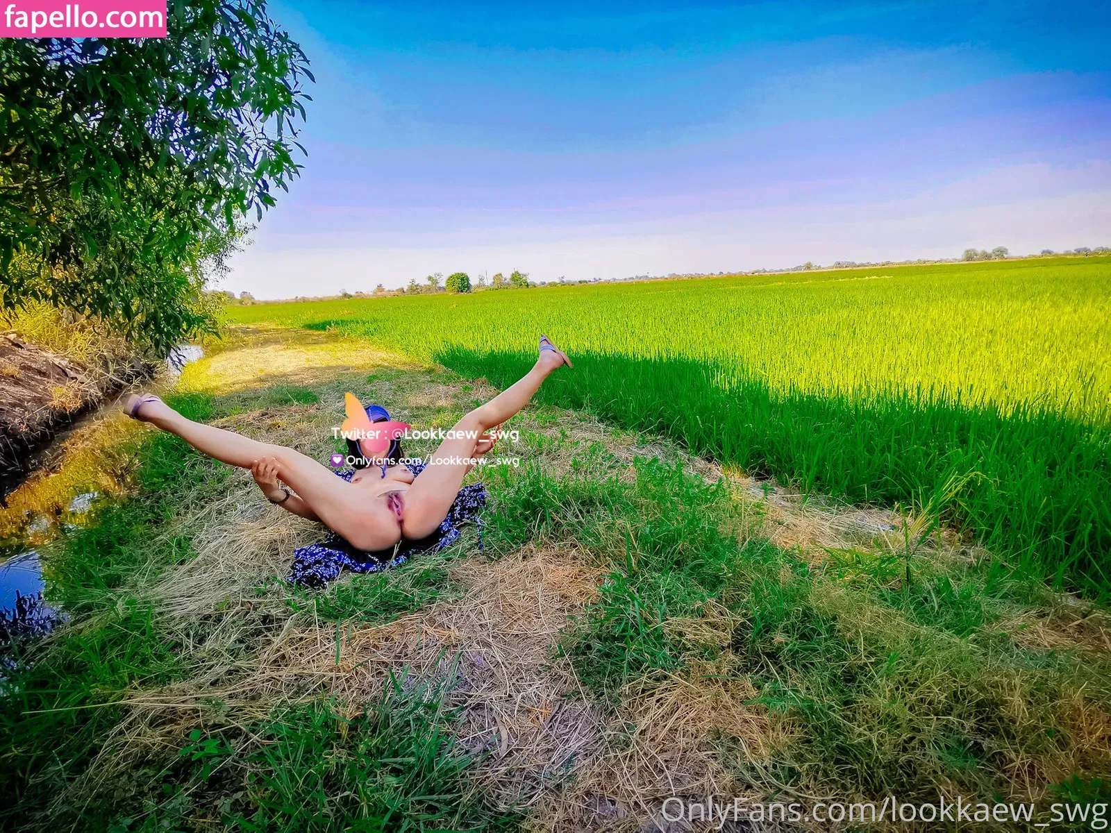 lookkaew_swg Onlyfans Photo Gallery 