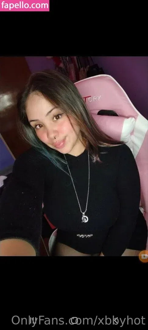 xbbyhot Onlyfans Photo Gallery 