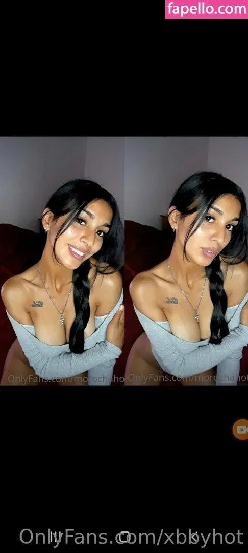 xbbyhot Onlyfans Photo Gallery 