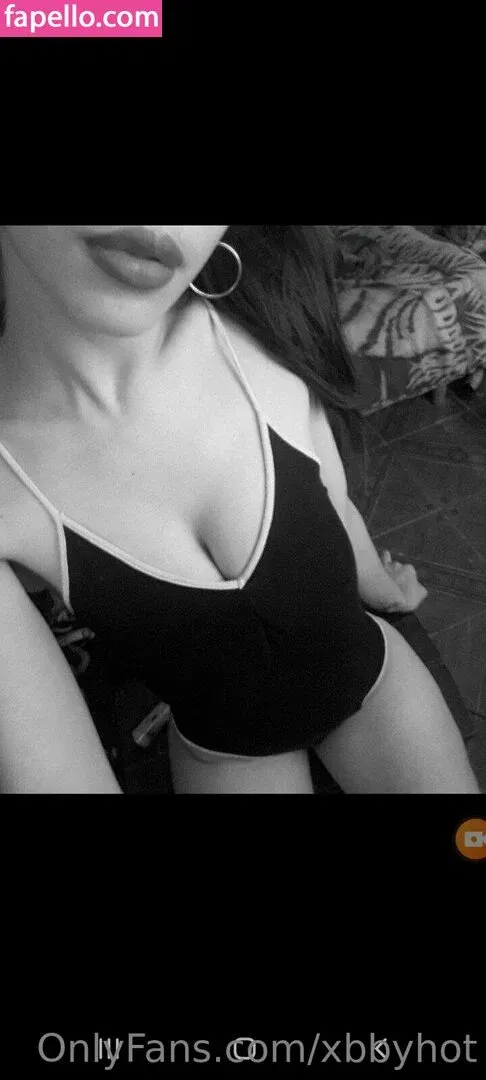 xbbyhot Onlyfans Photo Gallery 