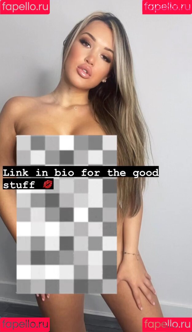 Megan Lust Onlyfans Photo Gallery 