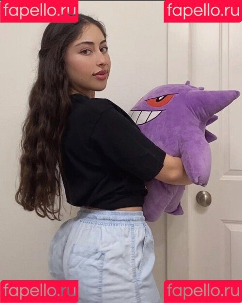 Gengarcontessa Onlyfans Photo Gallery 