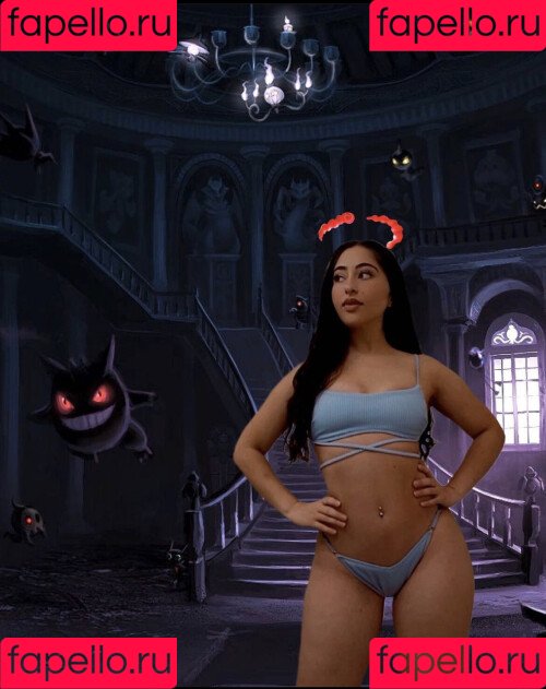 Gengarcontessa Onlyfans Photo Gallery 