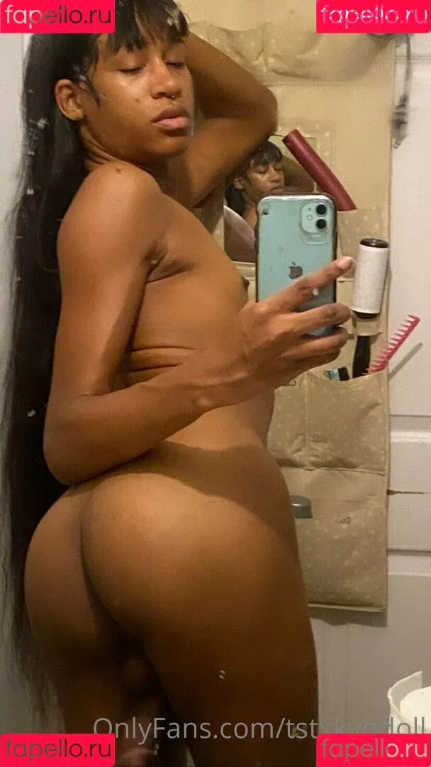 tstxkyodoll Onlyfans Photo Gallery 
