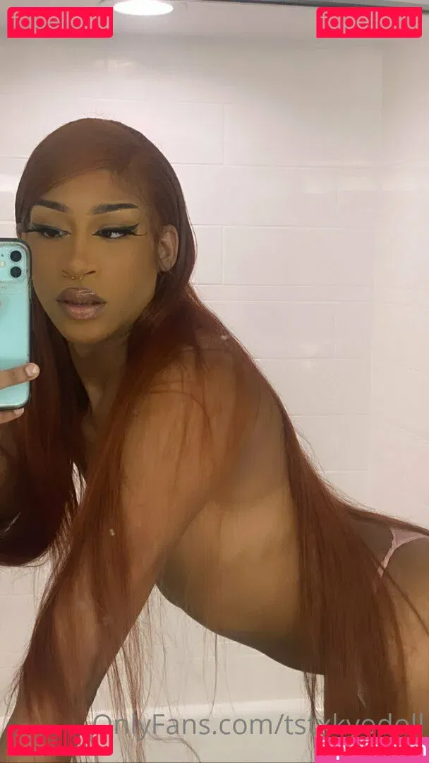 tstxkyodoll Onlyfans Photo Gallery 