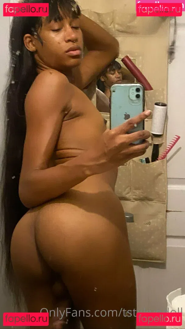 tstxkyodoll Onlyfans Photo Gallery 