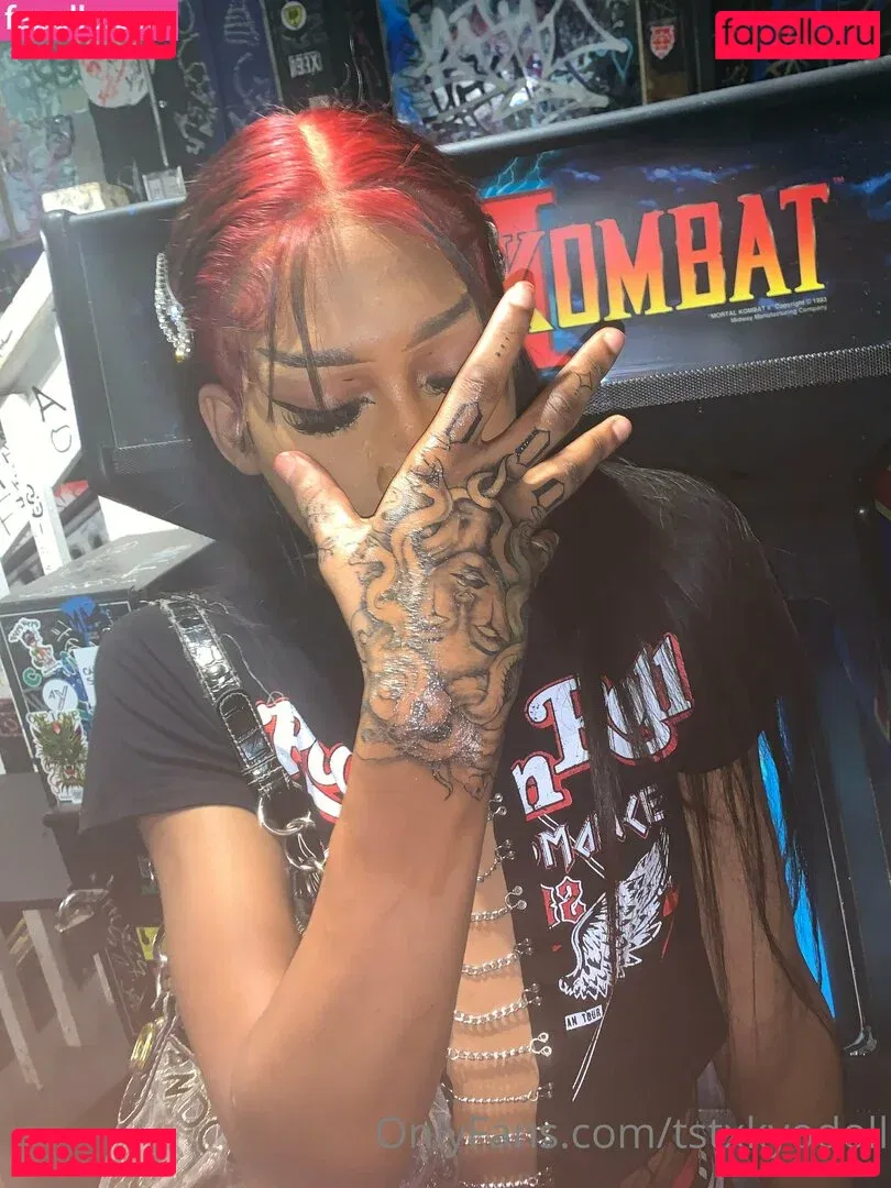 tstxkyodoll Onlyfans Photo Gallery 