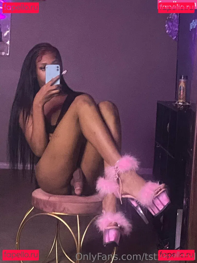 tstxkyodoll Onlyfans Photo Gallery 