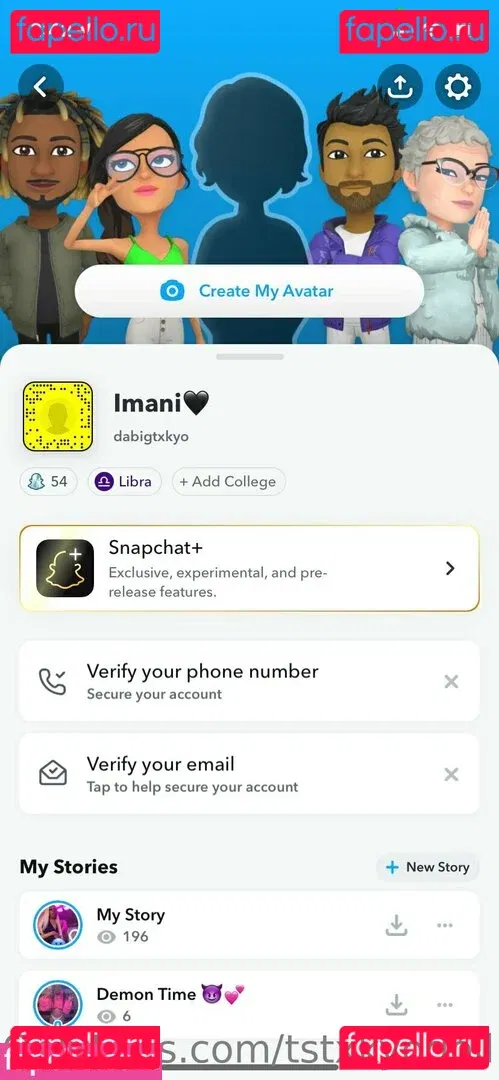 tstxkyodoll Onlyfans Photo Gallery 