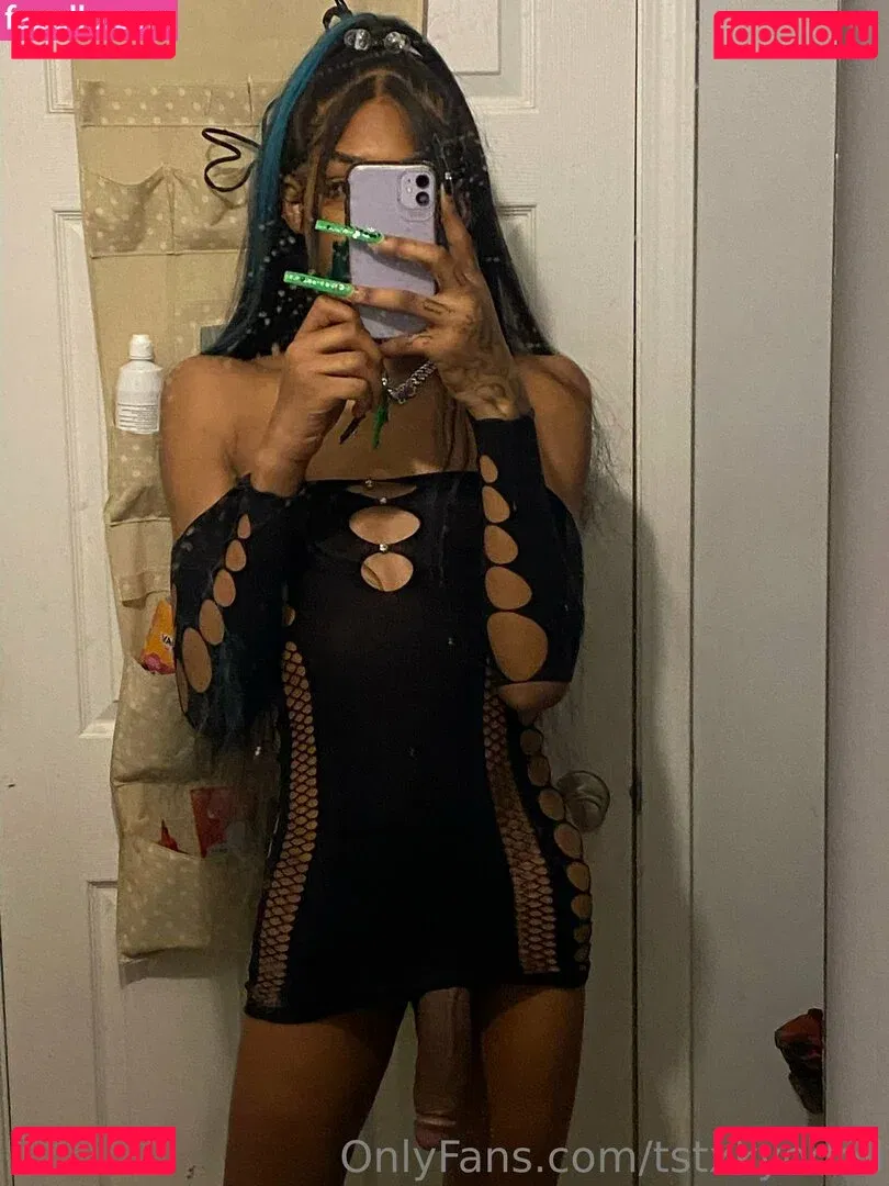 tstxkyodoll Onlyfans Photo Gallery 