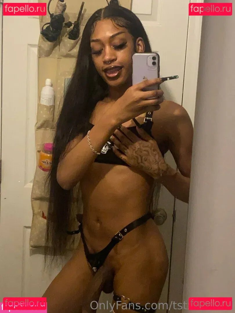 tstxkyodoll Onlyfans Photo Gallery 