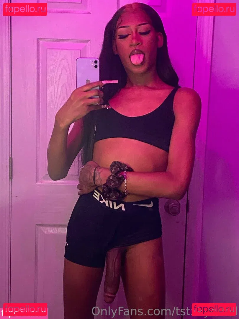 tstxkyodoll Onlyfans Photo Gallery 
