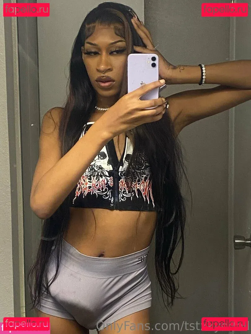 tstxkyodoll Onlyfans Photo Gallery 