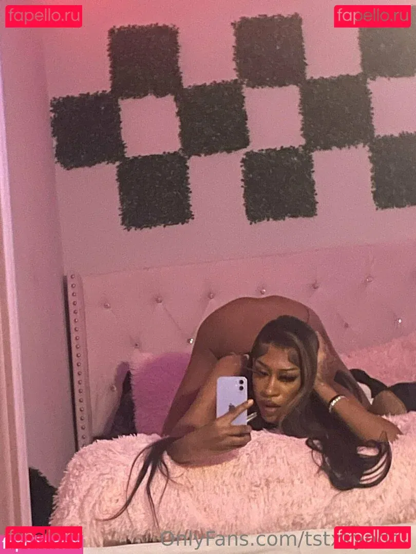 tstxkyodoll Onlyfans Photo Gallery 