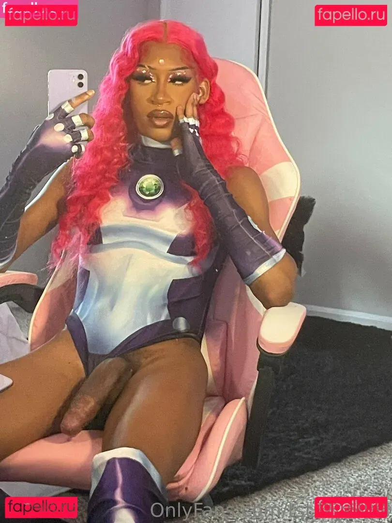 tstxkyodoll Onlyfans Photo Gallery 