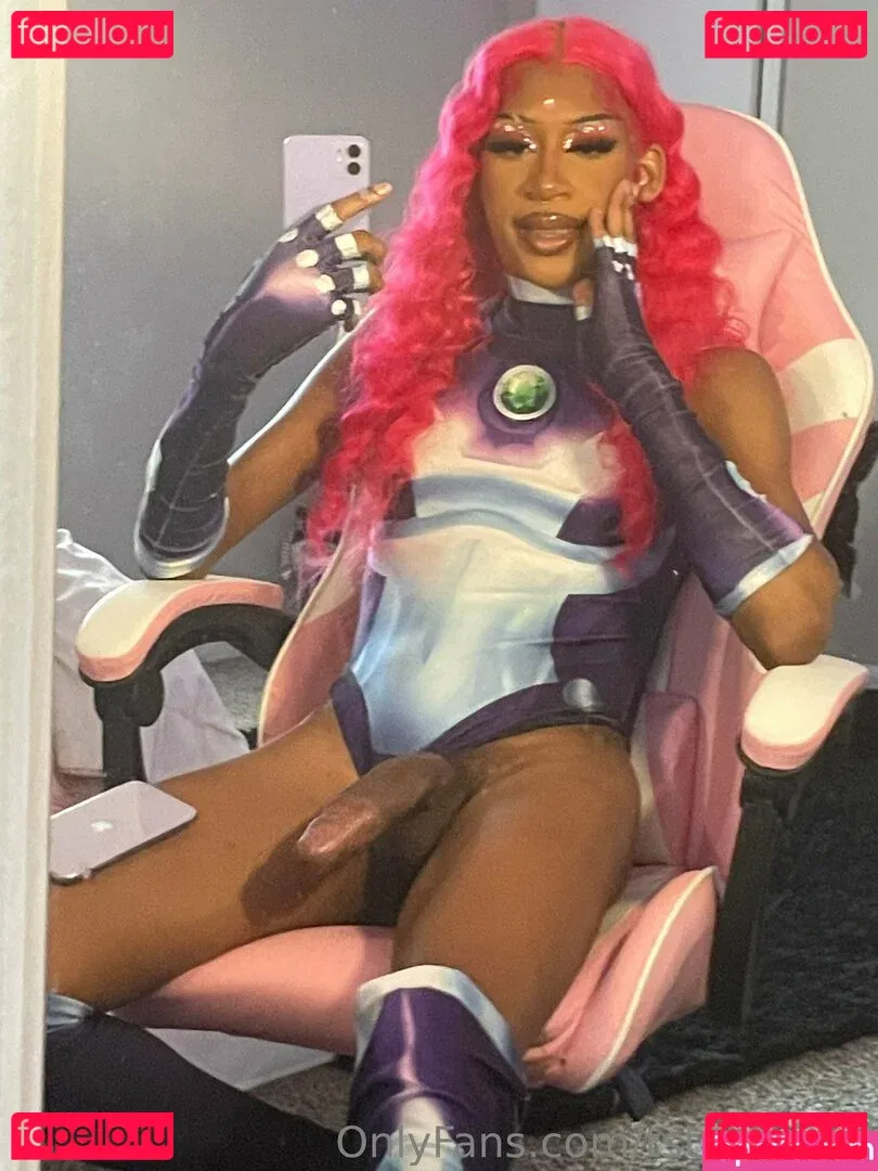 tstxkyodoll Onlyfans Photo Gallery 