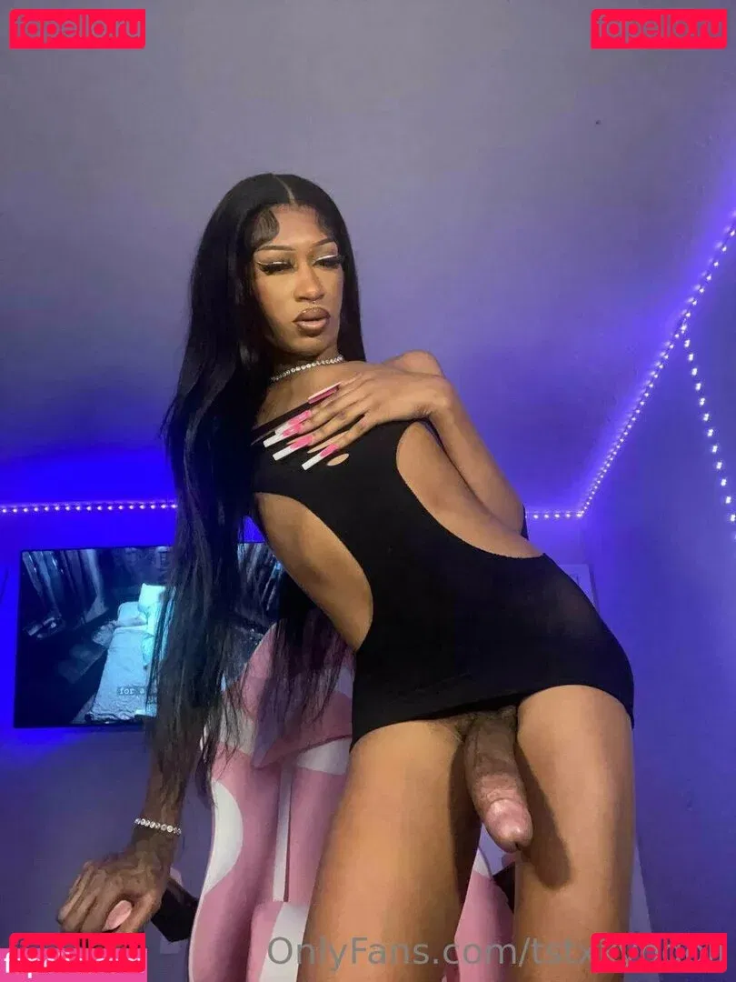 tstxkyodoll Onlyfans Photo Gallery 