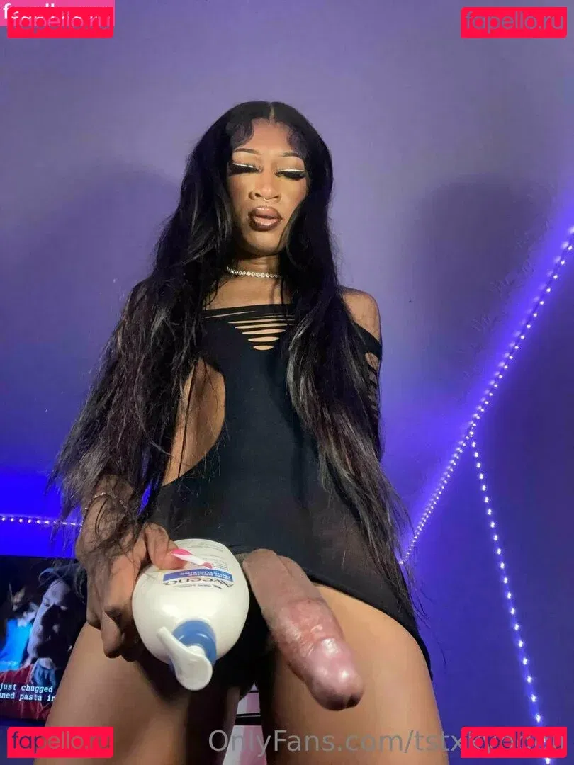 tstxkyodoll Onlyfans Photo Gallery 