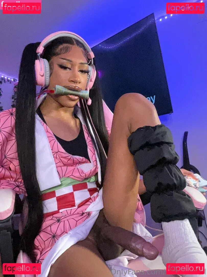 tstxkyodoll Onlyfans Photo Gallery 