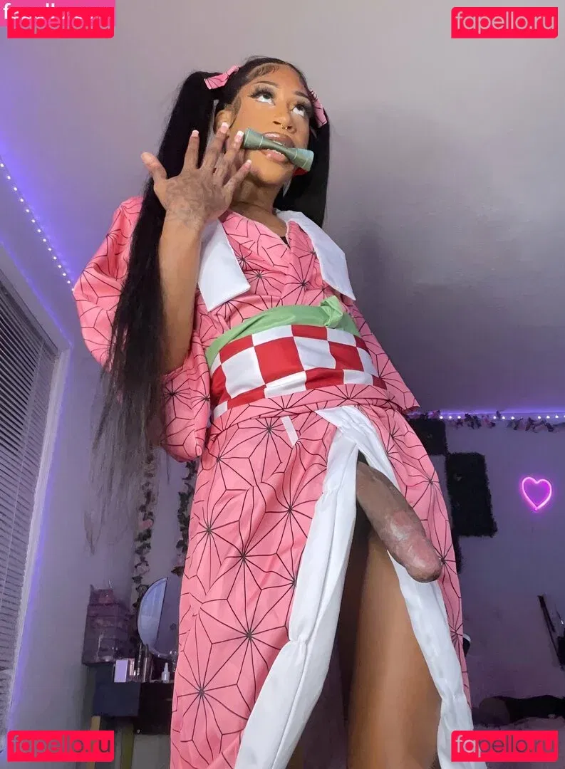 tstxkyodoll Onlyfans Photo Gallery 