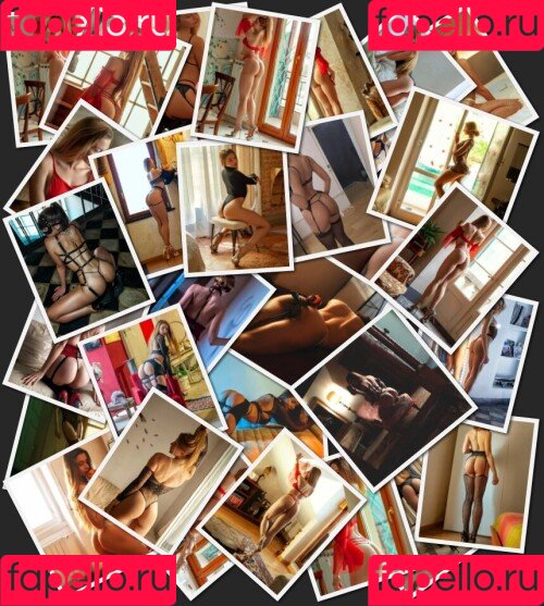 Valentina Marino Onlyfans Photo Gallery 