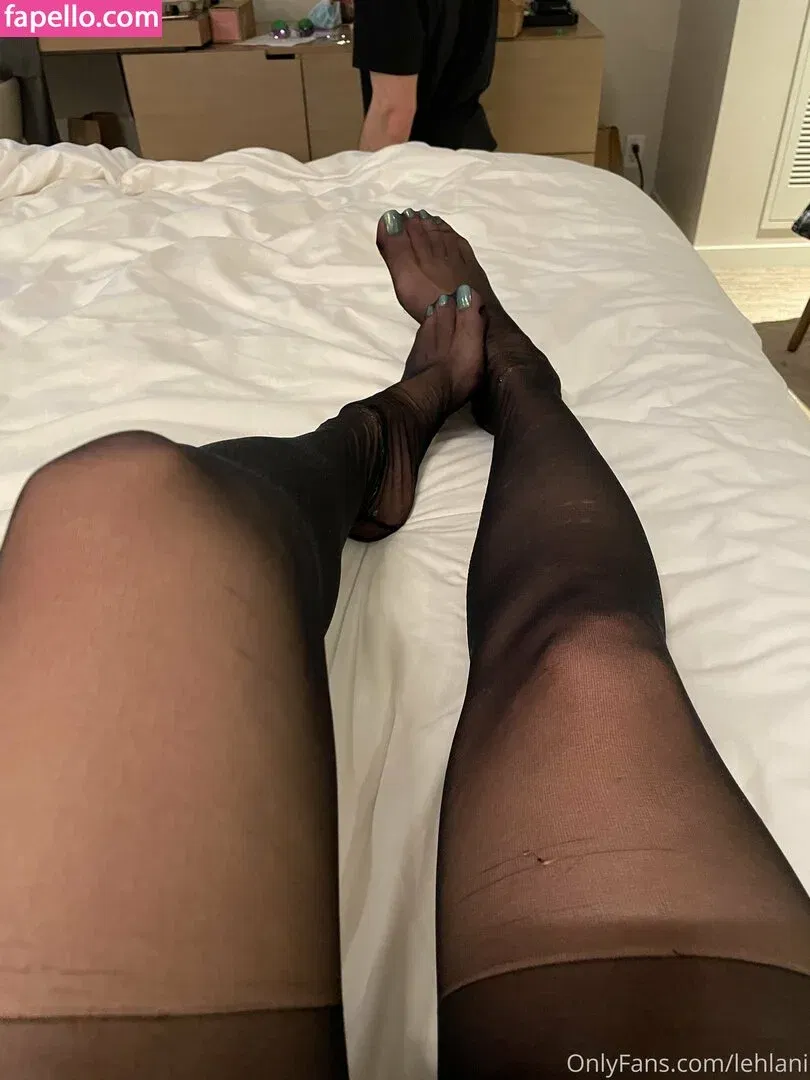 lehlani Onlyfans Photo Gallery 