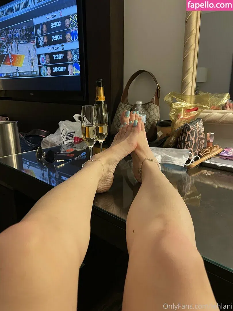 lehlani Onlyfans Photo Gallery 