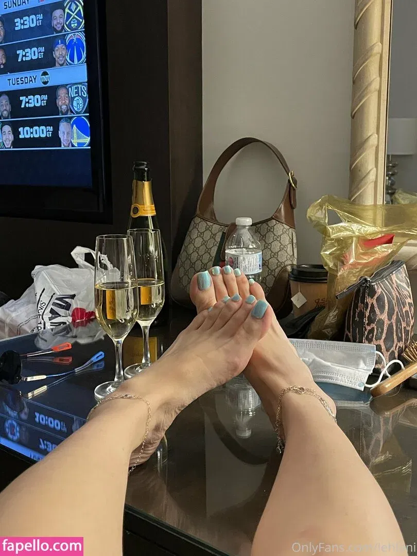 lehlani Onlyfans Photo Gallery 