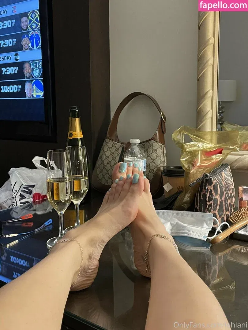 lehlani Onlyfans Photo Gallery 