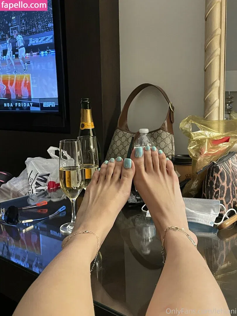 lehlani Onlyfans Photo Gallery 