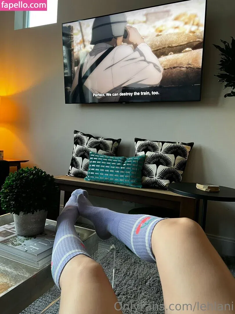 lehlani Onlyfans Photo Gallery 