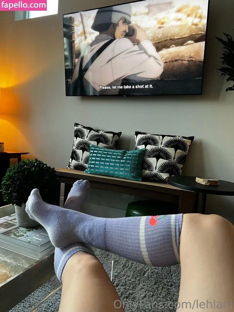 lehlani Onlyfans Photo Gallery 