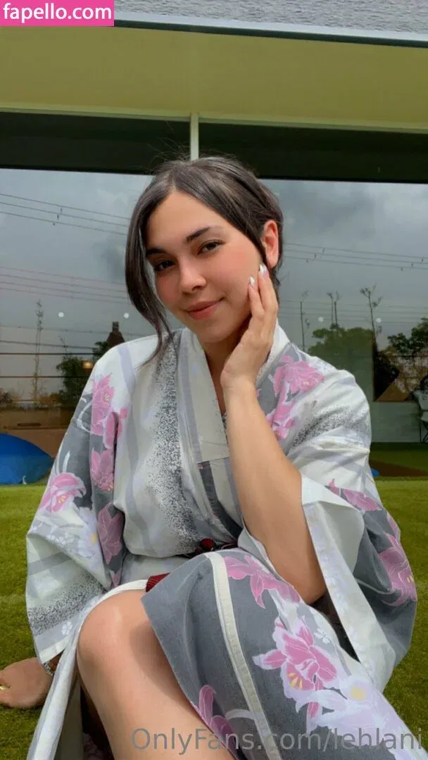 lehlani Onlyfans Photo Gallery 