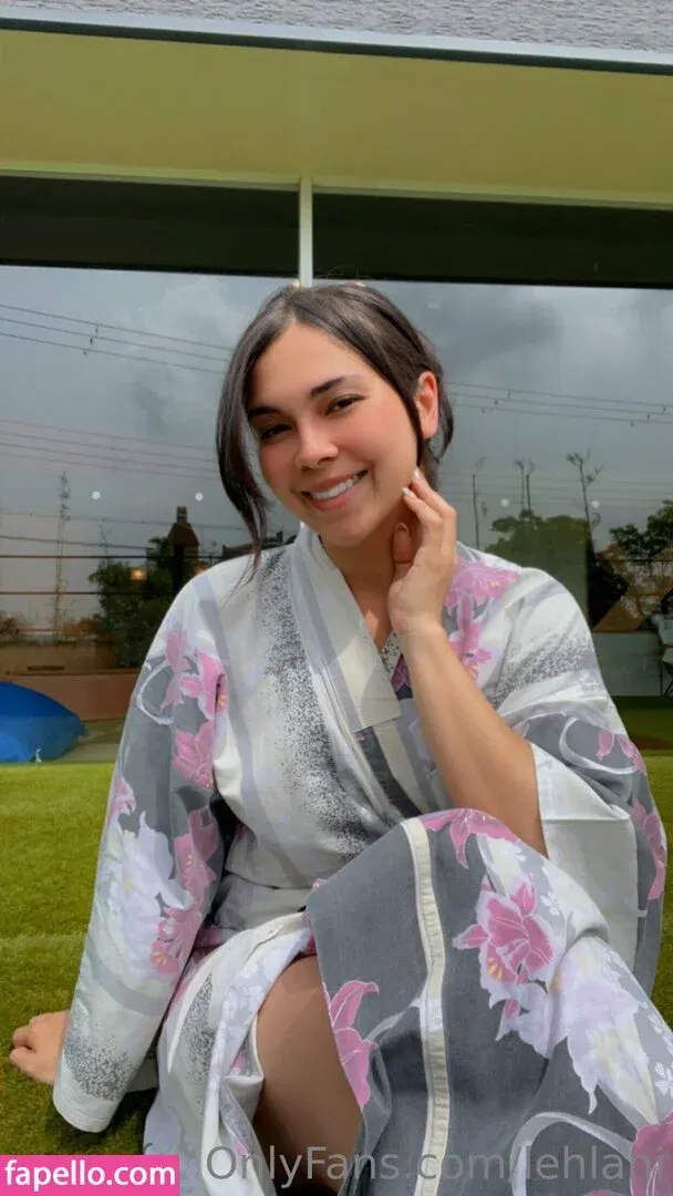 lehlani Onlyfans Photo Gallery 