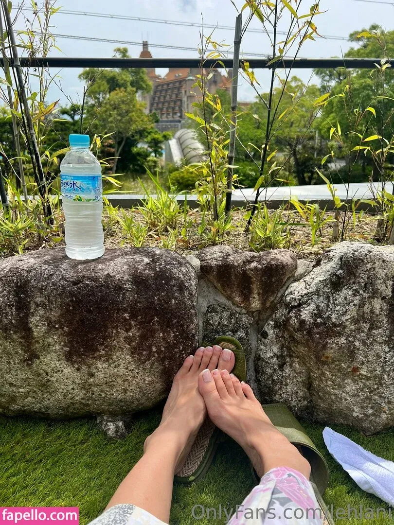 lehlani Onlyfans Photo Gallery 