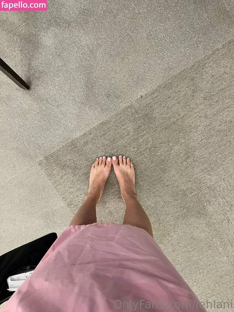 lehlani Onlyfans Photo Gallery 