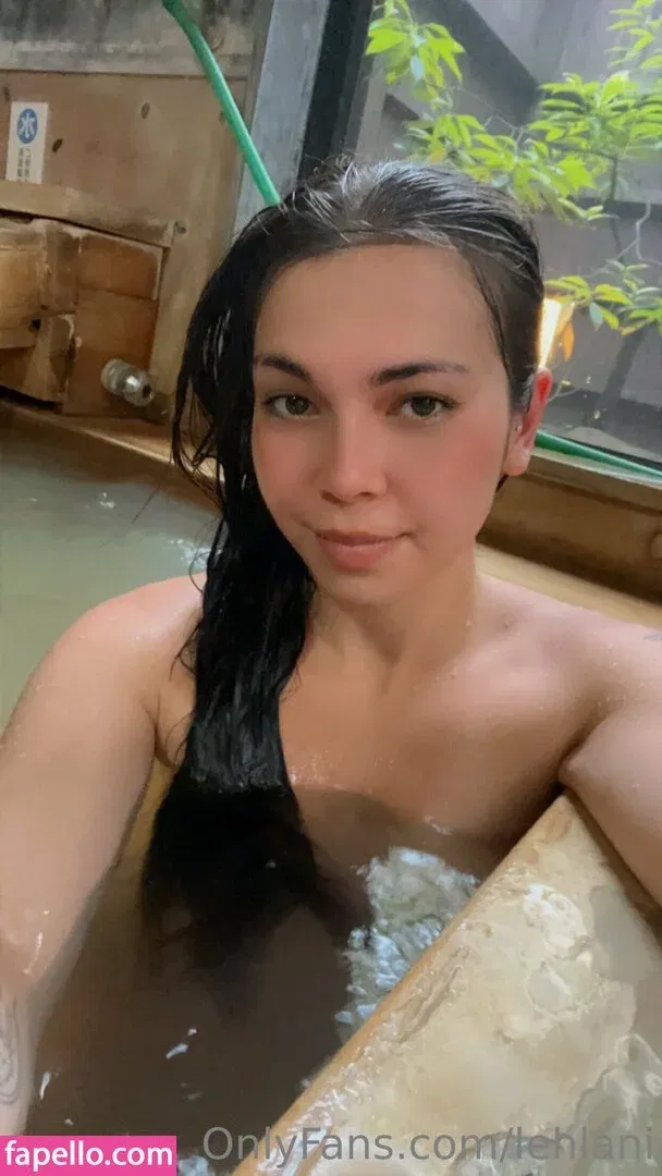 lehlani Onlyfans Photo Gallery 