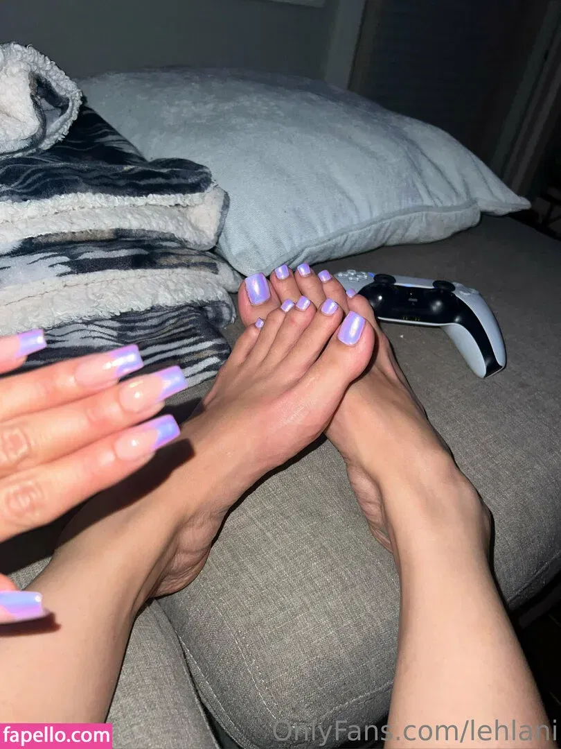 lehlani Onlyfans Photo Gallery 