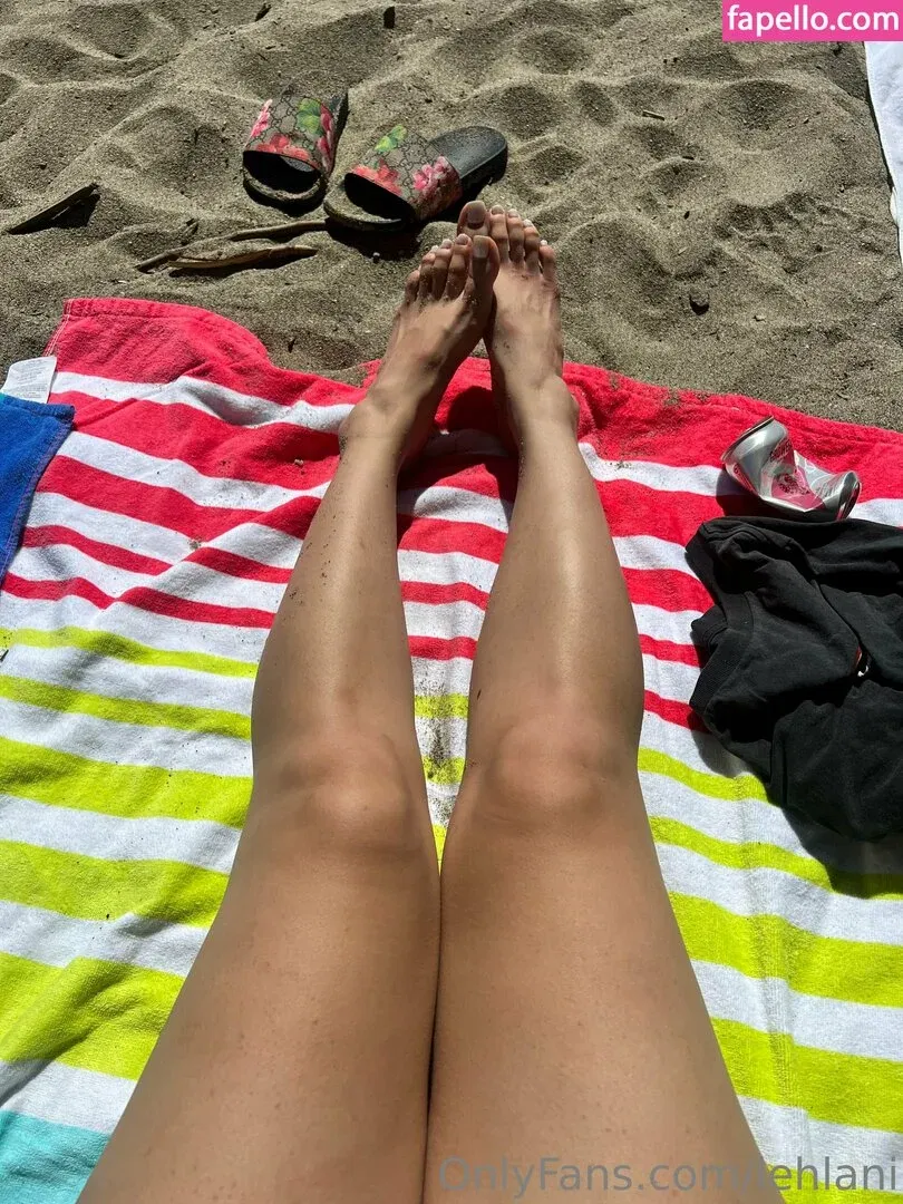 lehlani Onlyfans Photo Gallery 