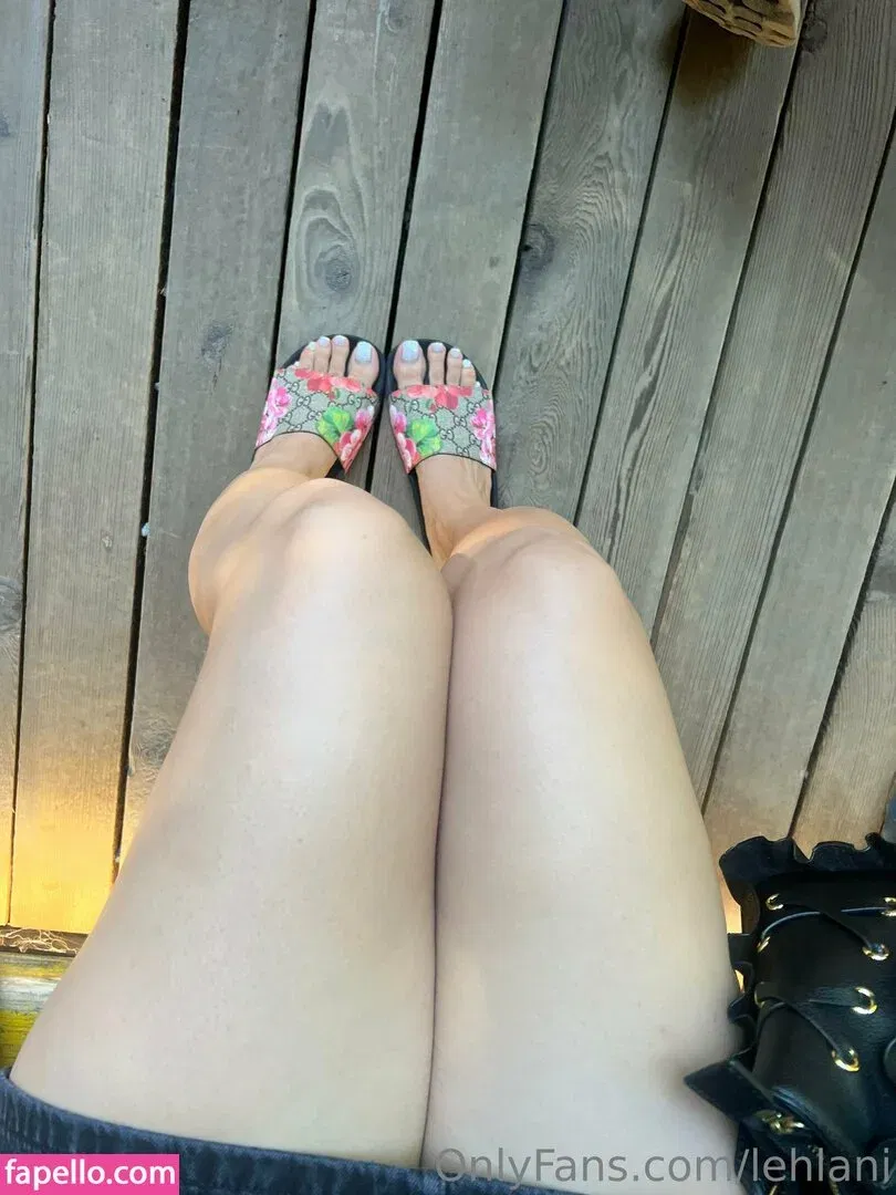 lehlani Onlyfans Photo Gallery 