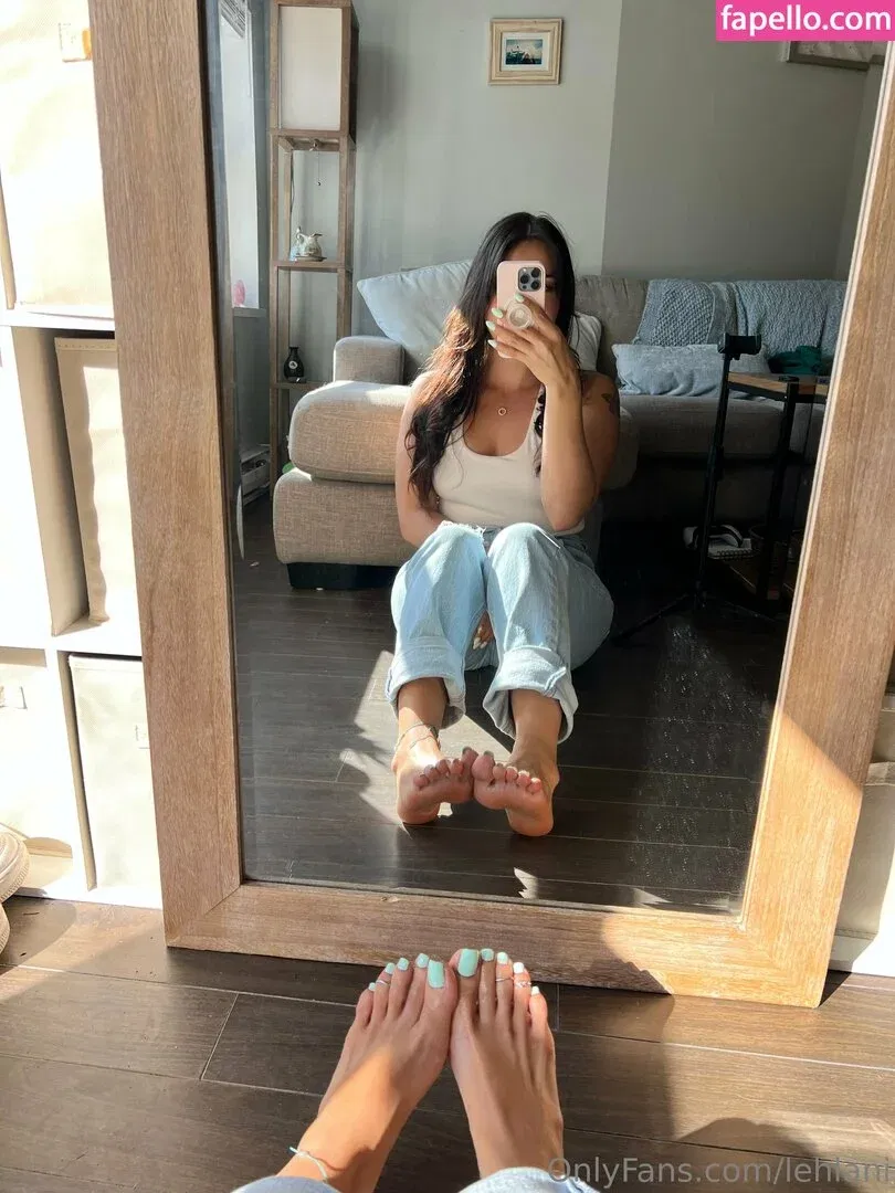 lehlani Onlyfans Photo Gallery 