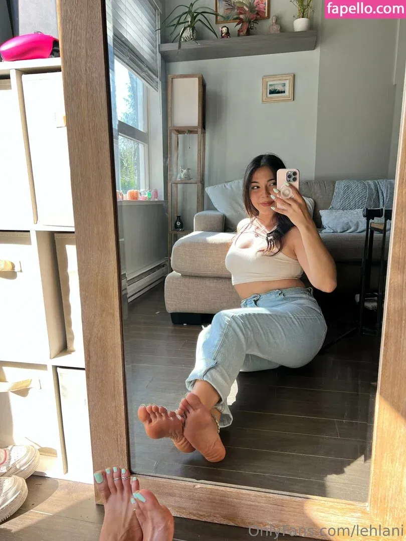 lehlani Onlyfans Photo Gallery 