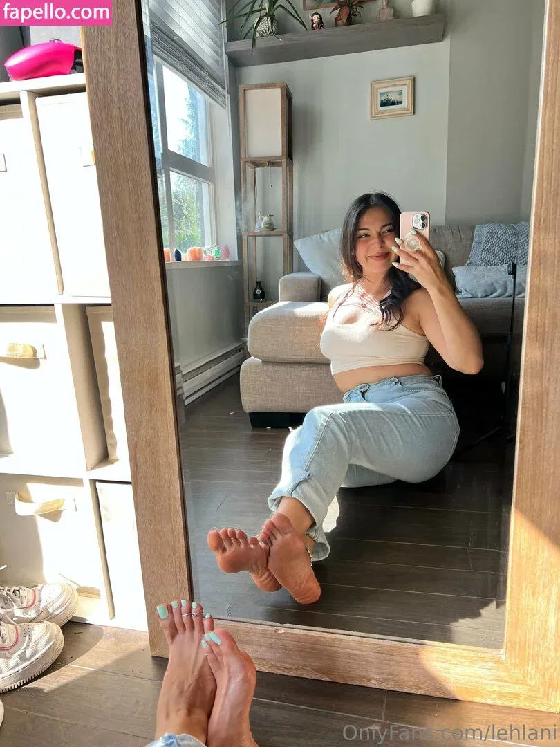 lehlani Onlyfans Photo Gallery 