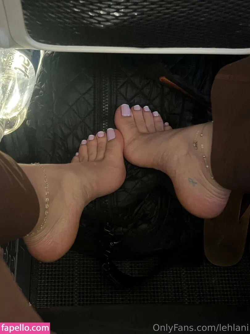 lehlani Onlyfans Photo Gallery 