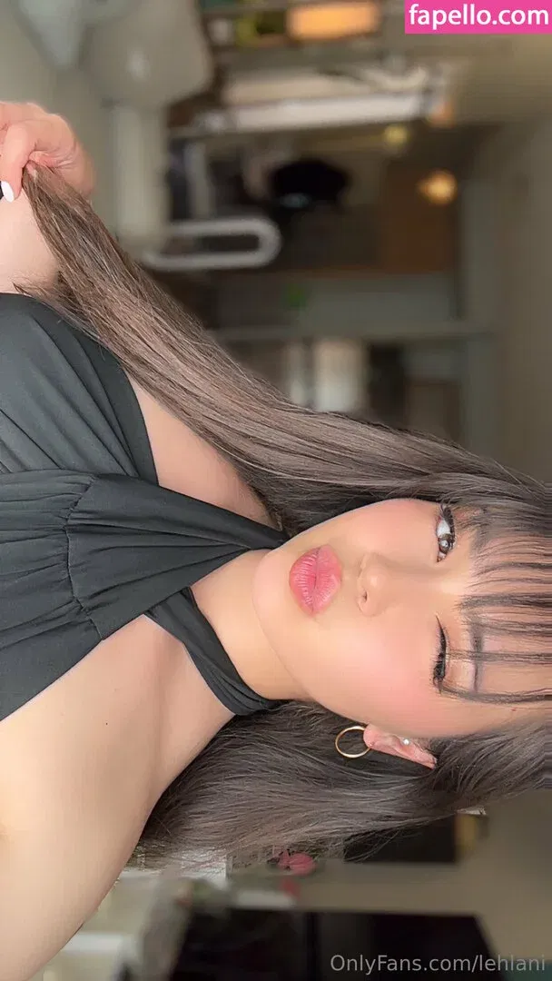 lehlani Onlyfans Photo Gallery 