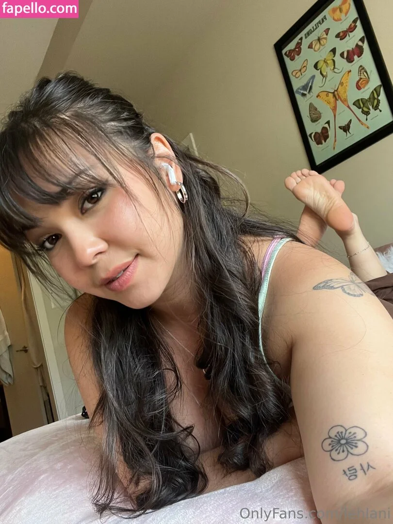 lehlani Onlyfans Photo Gallery 